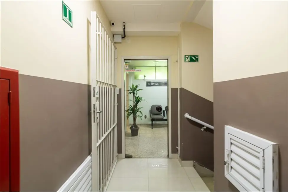 Foto 2 de Sala Comercial à venda, 104m2 em Vila Buarque, São Paulo - SP