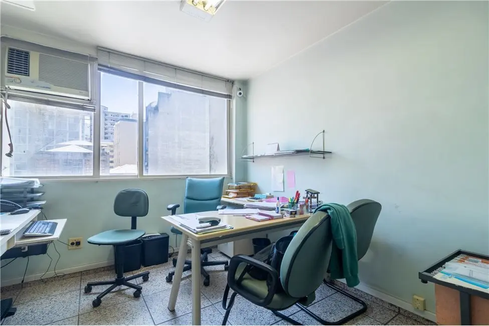 Foto 7 de Sala Comercial à venda, 104m2 em Vila Buarque, São Paulo - SP