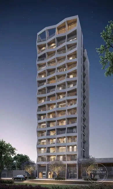 Foto 2 de Kitnet com 1 quarto à venda, 26m2 em Moema, São Paulo - SP