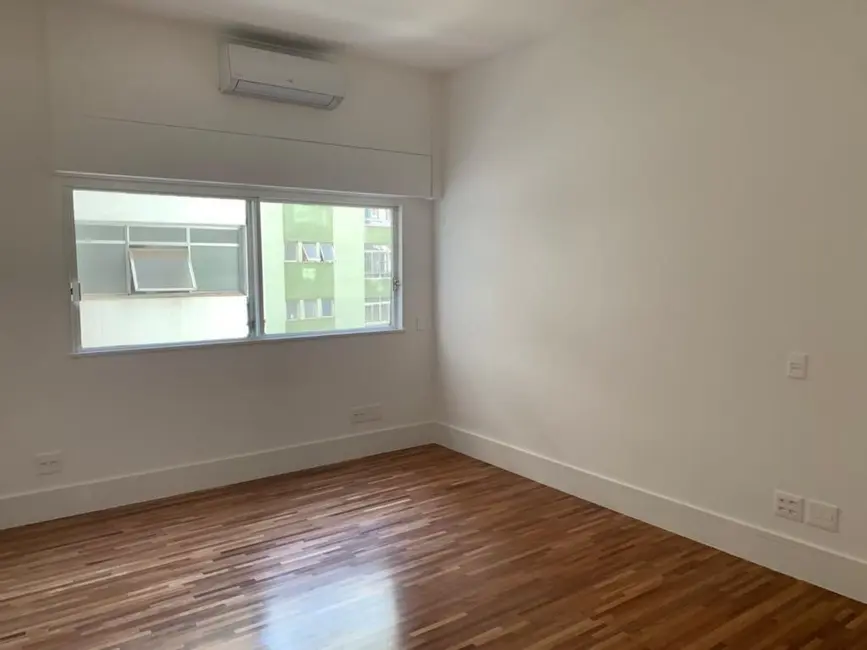 Foto 4 de Apartamento com 3 quartos à venda, 341m2 em Santa Cecília, São Paulo - SP