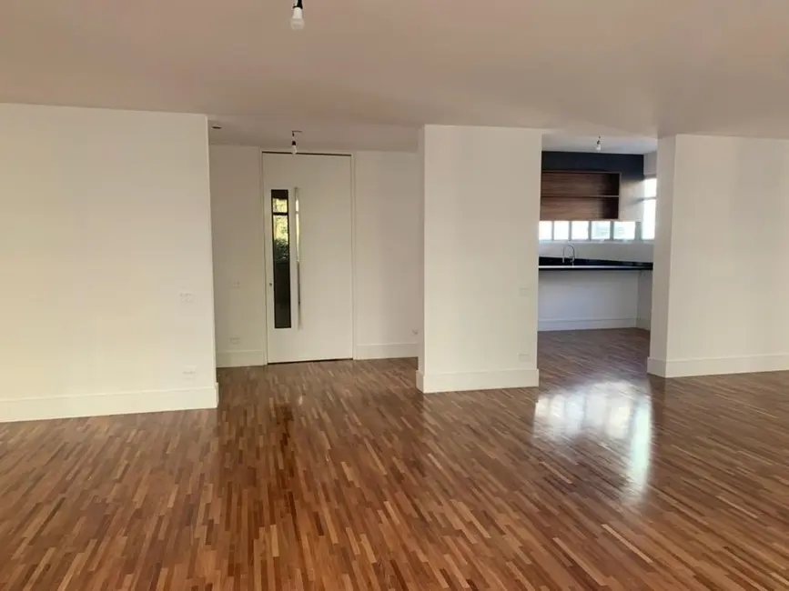 Foto 2 de Apartamento com 3 quartos à venda, 341m2 em Santa Cecília, São Paulo - SP