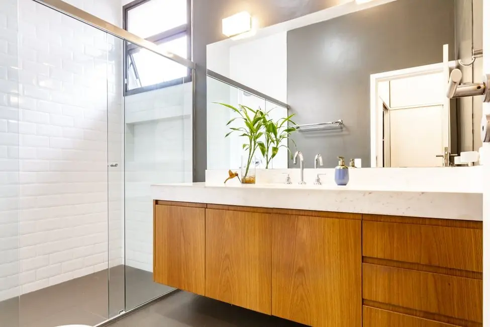 Foto 7 de Casa de Condomínio com 4 quartos à venda, 301m2 em Alto da Lapa, São Paulo - SP