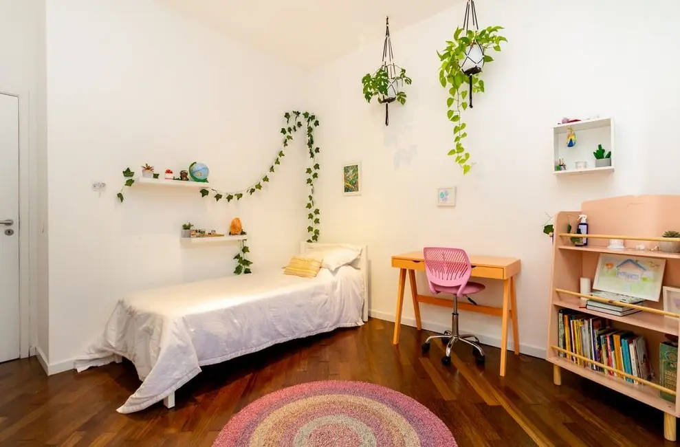 Foto 8 de Casa de Condomínio com 4 quartos à venda, 301m2 em Alto da Lapa, São Paulo - SP