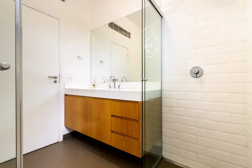 Foto 5 de Casa de Condomínio com 4 quartos à venda, 301m2 em Alto da Lapa, São Paulo - SP