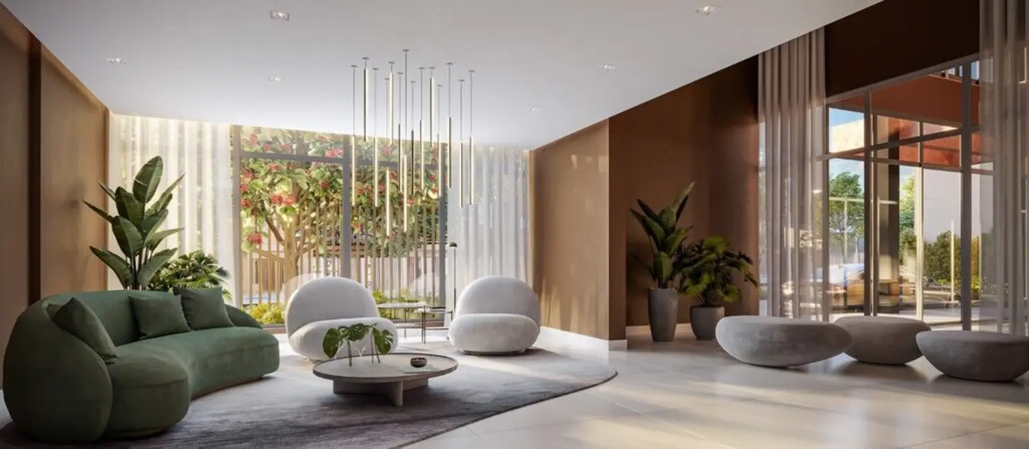 Apartamento com 2 quartos à venda, 75m2 em Vila Ema, São Paulo - SP - imagem 2 Foto 2 de Apartamento com 2 quartos à venda, 75m2 em Vila Ema, São Paulo - SP