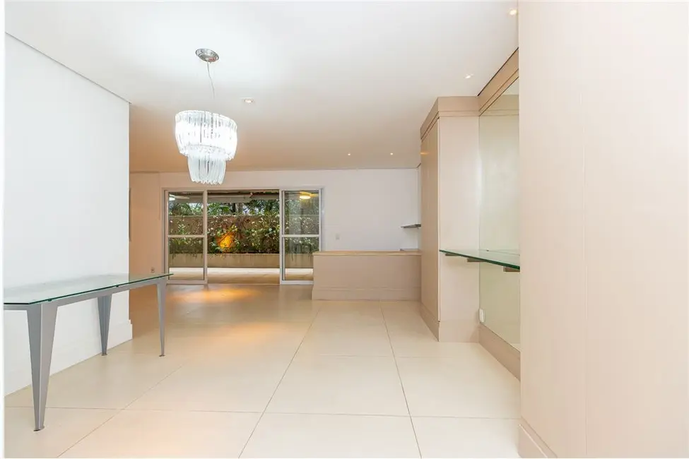 Apartamento com 3 quartos à venda, 199m2 em Alto da Boa Vista, São Paulo - SP - imagem 1 Foto 1 de Apartamento com 3 quartos à venda, 199m2 em Alto da Boa Vista, São Paulo - SP