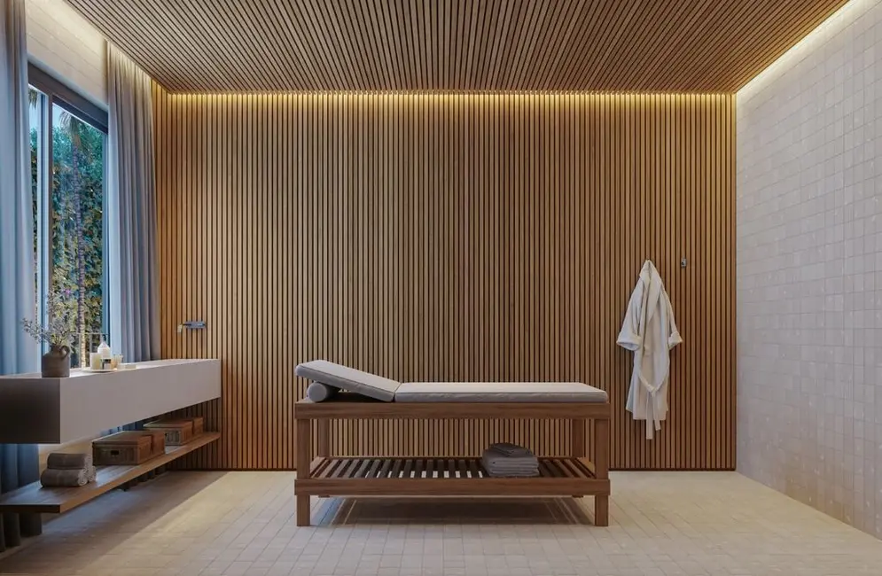 Foto 8 de Apartamento com 4 quartos à venda, 362m2 em Alto de Pinheiros, São Paulo - SP