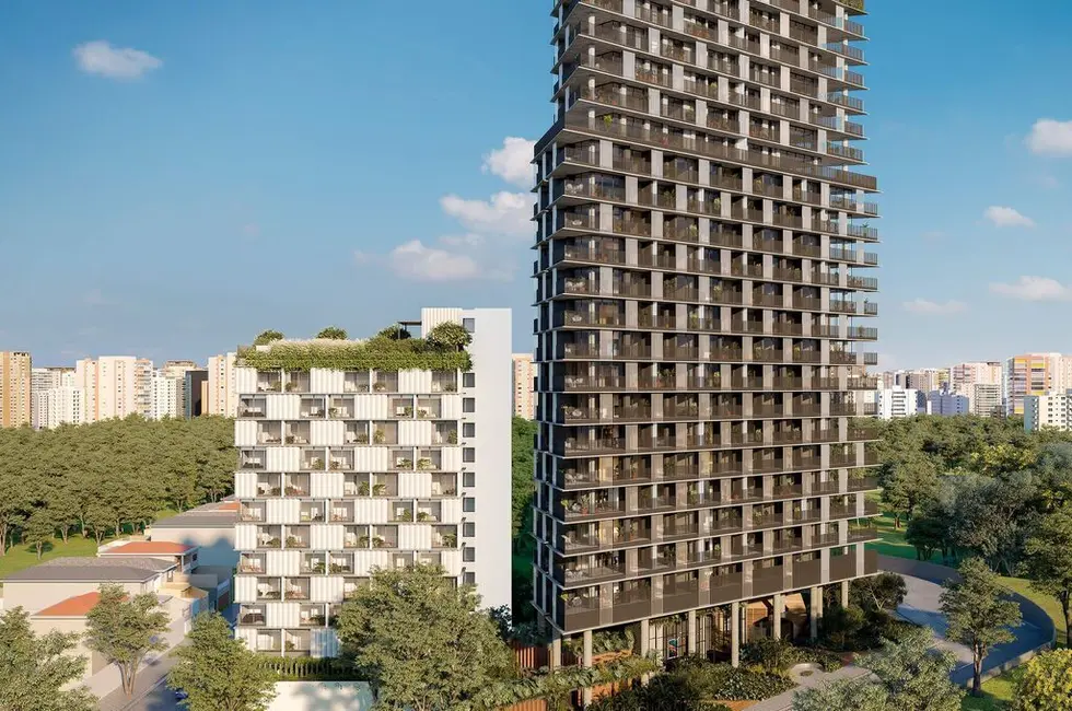 Foto 2 de Loja à venda, 391m2 em Vila Madalena, São Paulo - SP