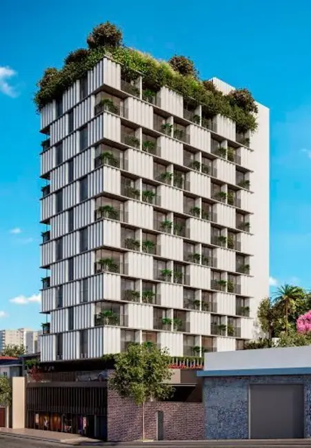 Foto 1 de Loja à venda, 682m2 em Vila Madalena, São Paulo - SP