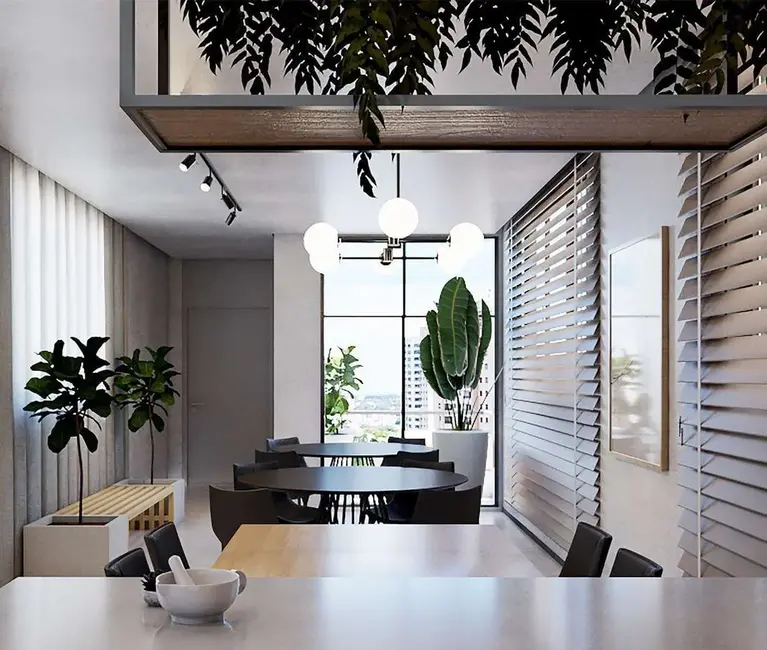 Kitnet com 1 quarto à venda, 30m2 em Vila Mariana, São Paulo - SP - imagem 8 Foto 8 de Kitnet com 1 quarto à venda, 30m2 em Vila Mariana, São Paulo - SP