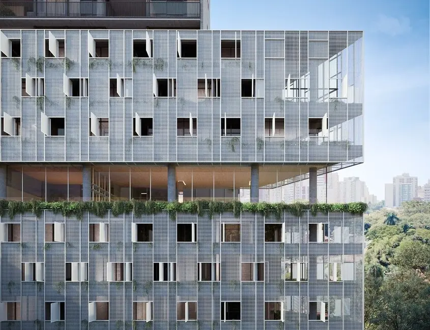 Foto 4 de Apartamento com 2 quartos à venda, 148m2 em Vila Madalena, São Paulo - SP