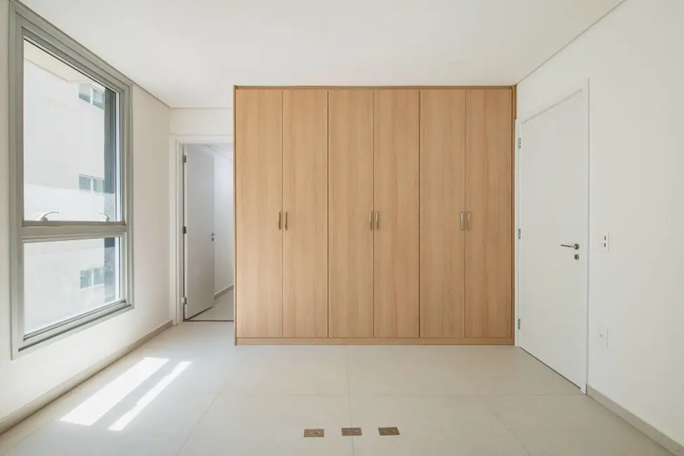 Foto 9 de Apartamento com 1 quarto à venda, 79m2 em Itaim Bibi, São Paulo - SP