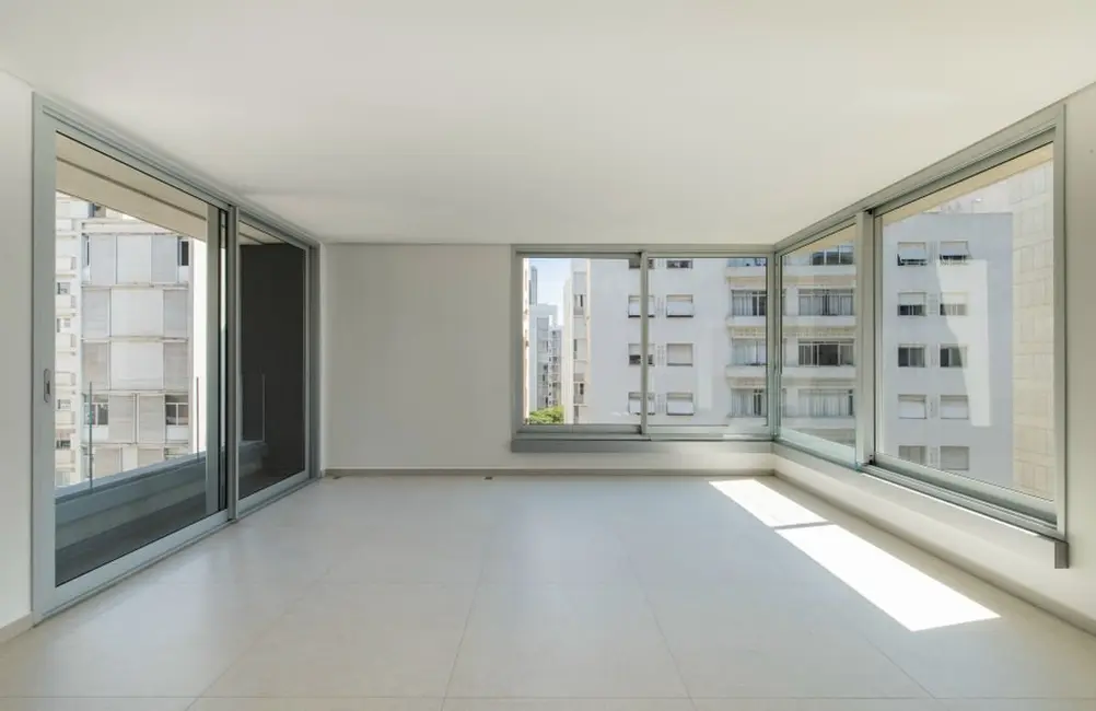 Apartamento com 1 quarto à venda, 79m2 em Itaim Bibi, São Paulo - SP - imagem 6 Foto 6 de Apartamento com 1 quarto à venda, 79m2 em Itaim Bibi, São Paulo - SP