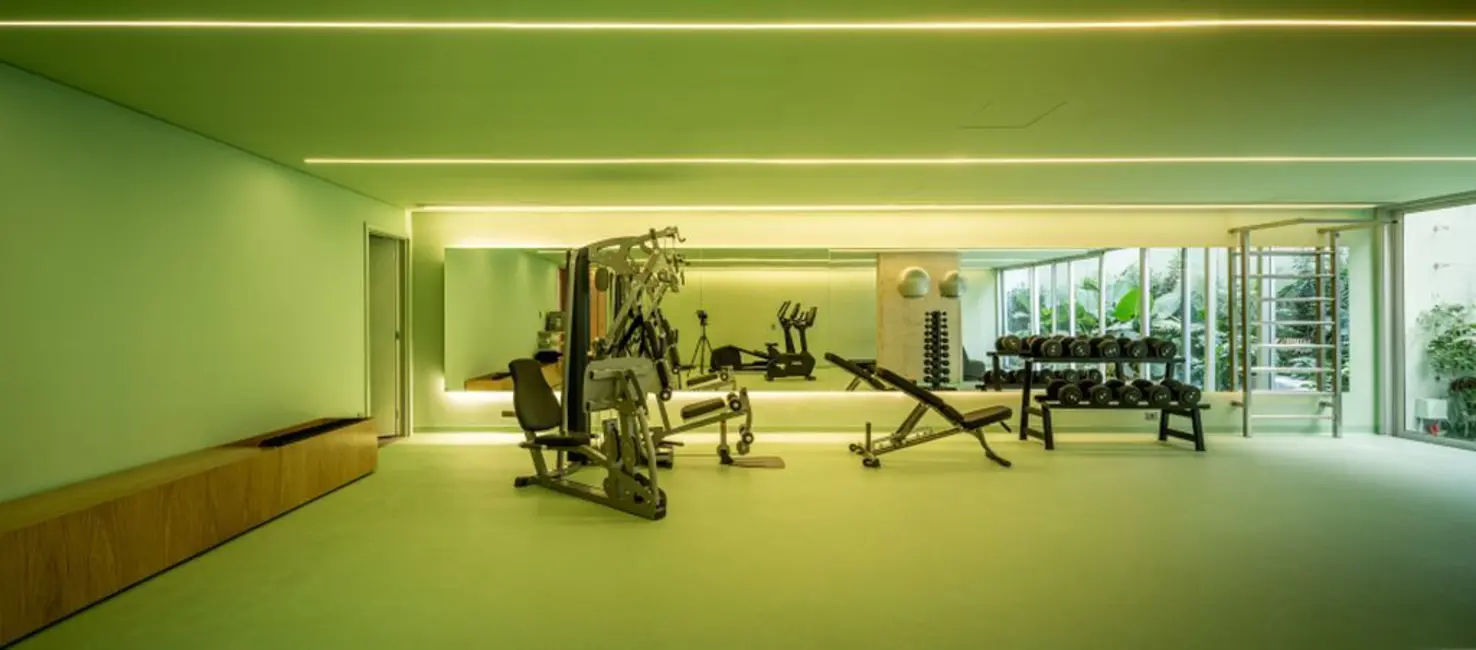 Foto 1 de Apartamento com 1 quarto à venda, 79m2 em Itaim Bibi, São Paulo - SP