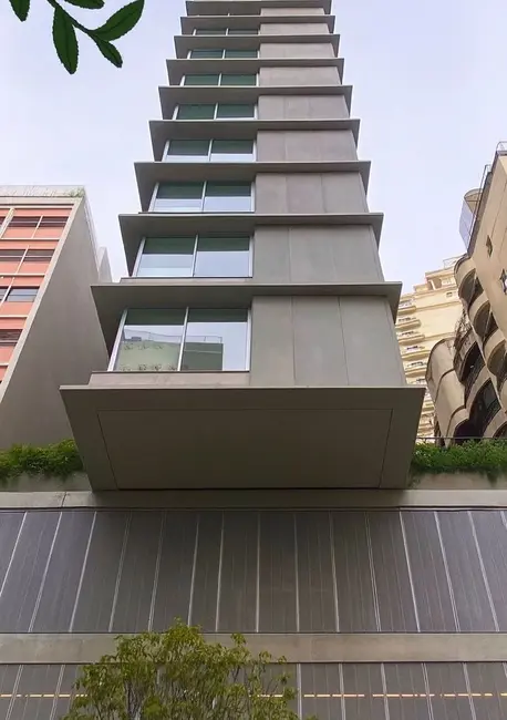 Foto 1 de Apartamento com 1 quarto à venda, 79m2 em Itaim Bibi, São Paulo - SP