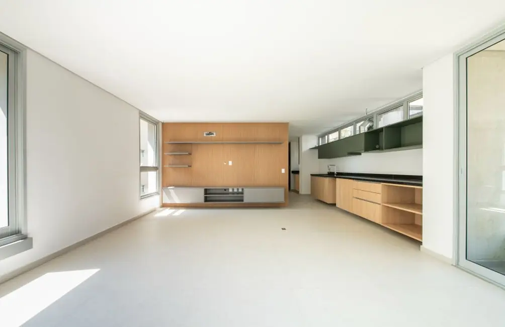 Foto 2 de Apartamento com 1 quarto à venda, 79m2 em Itaim Bibi, São Paulo - SP