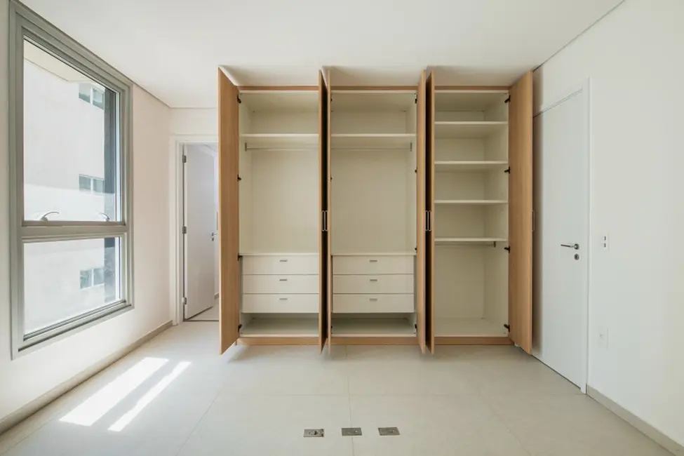 Apartamento com 1 quarto à venda, 79m2 em Itaim Bibi, São Paulo - SP - imagem 9 Foto 9 de Apartamento com 1 quarto à venda, 79m2 em Itaim Bibi, São Paulo - SP