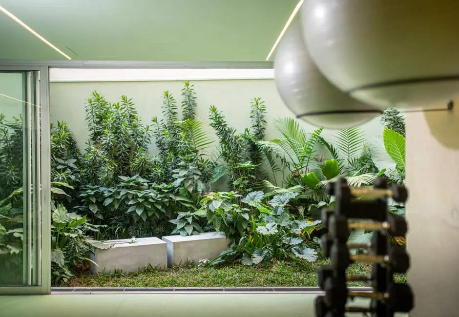 Foto 5 de Apartamento com 2 quartos à venda, 179m2 em Itaim Bibi, São Paulo - SP