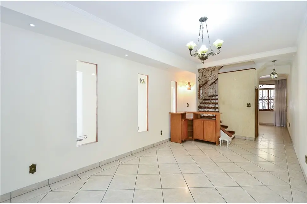 Foto 1 de Casa de Condomínio com 3 quartos à venda, 280m2 em Vila Monumento, São Paulo - SP