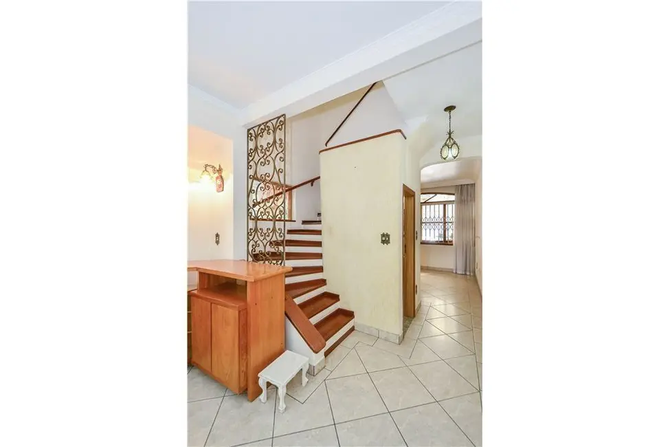 Foto 3 de Casa de Condomínio com 3 quartos à venda, 280m2 em Vila Monumento, São Paulo - SP