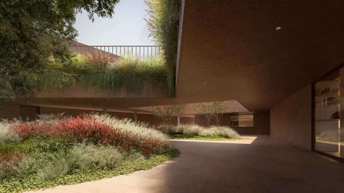 Foto 7 de Apartamento com 2 quartos à venda, 250m2 em Itaim Bibi, São Paulo - SP