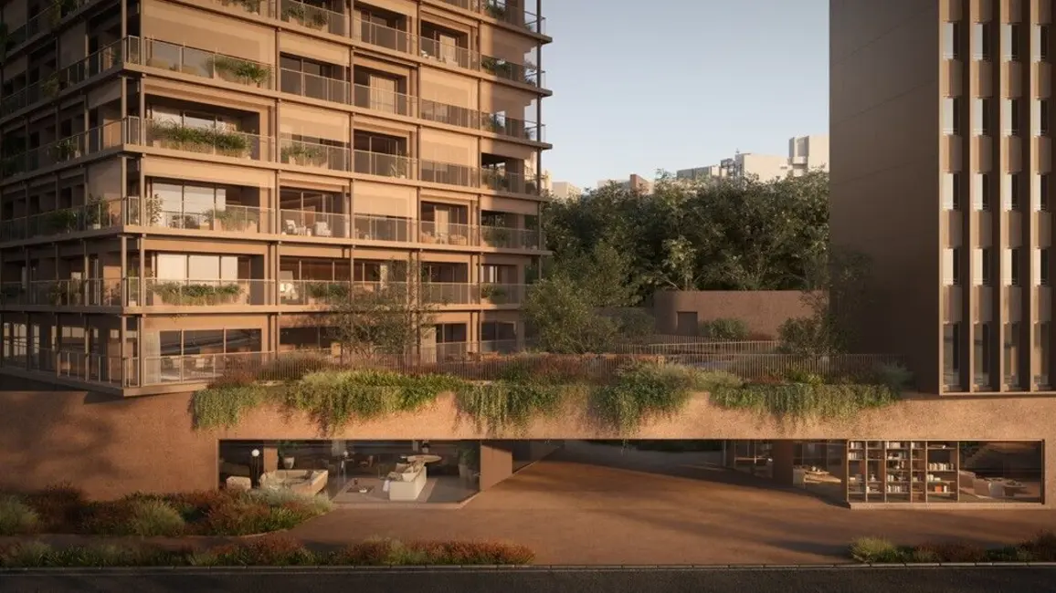 Foto 3 de Apartamento com 2 quartos à venda, 250m2 em Itaim Bibi, São Paulo - SP