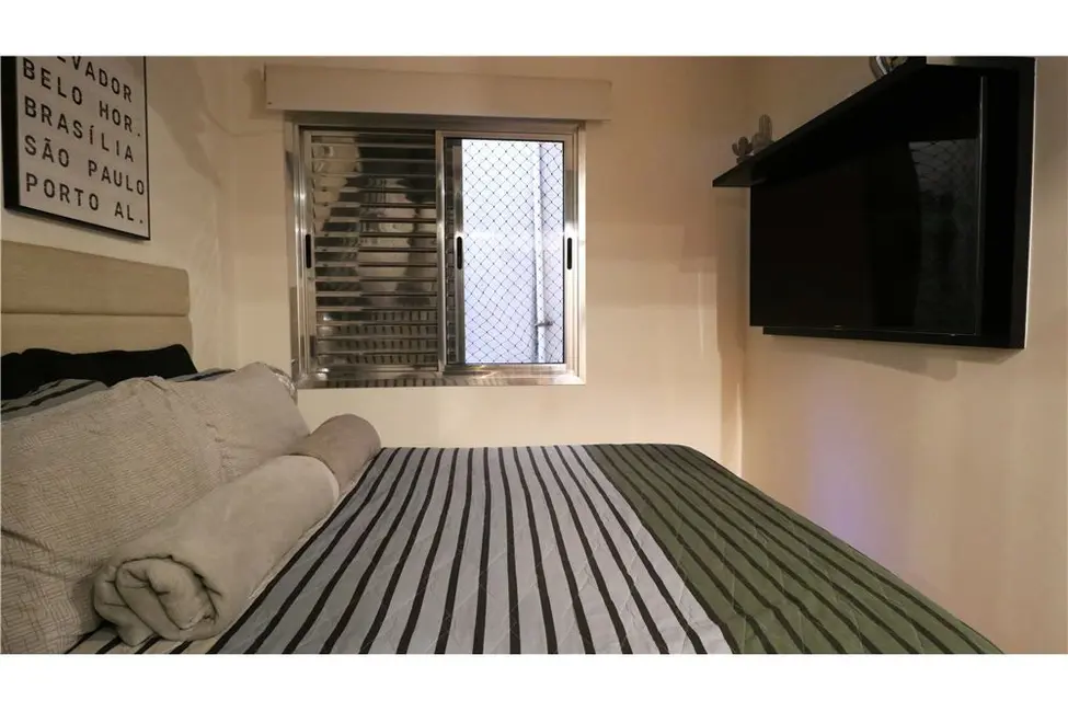 Foto 7 de Kitnet com 1 quarto à venda, 34m2 em Pinheiros, São Paulo - SP