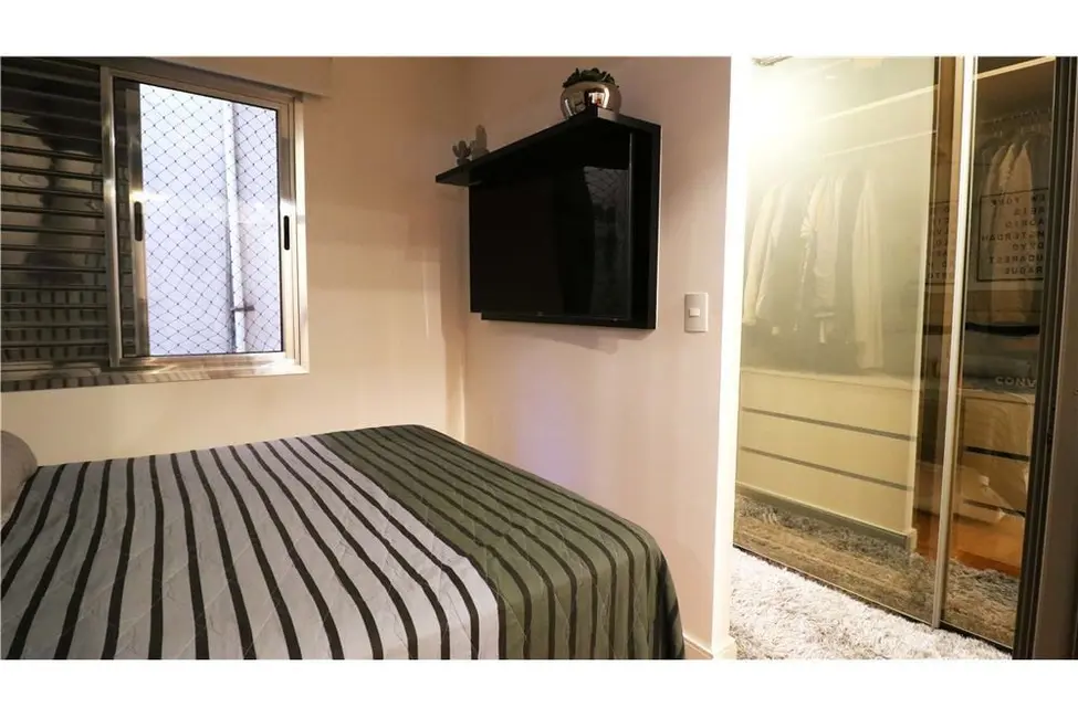 Foto 8 de Kitnet com 1 quarto à venda, 34m2 em Pinheiros, São Paulo - SP