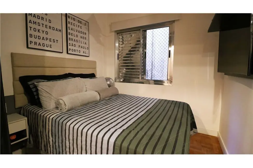 Foto 6 de Kitnet com 1 quarto à venda, 34m2 em Pinheiros, São Paulo - SP