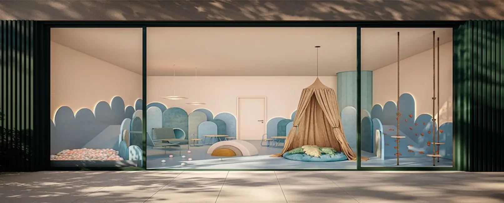 Foto 7 de Apartamento com 4 quartos à venda, 265m2 em Brooklin Paulista, São Paulo - SP