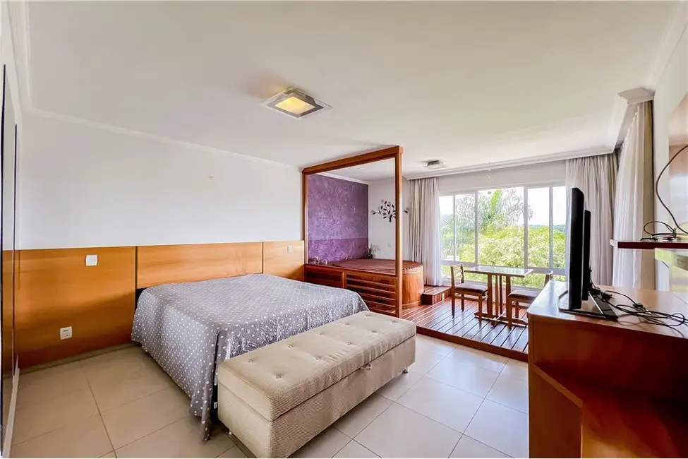 Foto 2 de Casa de Condomínio com 4 quartos à venda, 579m2 em Medeiros, Jundiai - SP