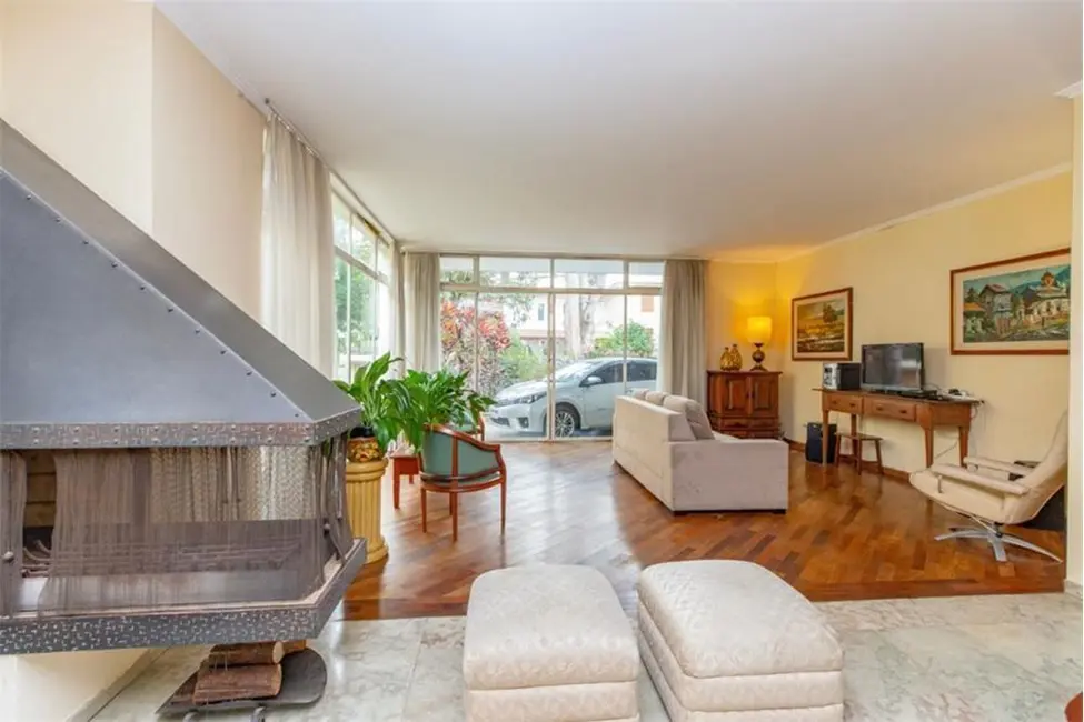 Foto 8 de Casa de Condomínio com 7 quartos à venda, 341m2 em Granja Julieta, São Paulo - SP