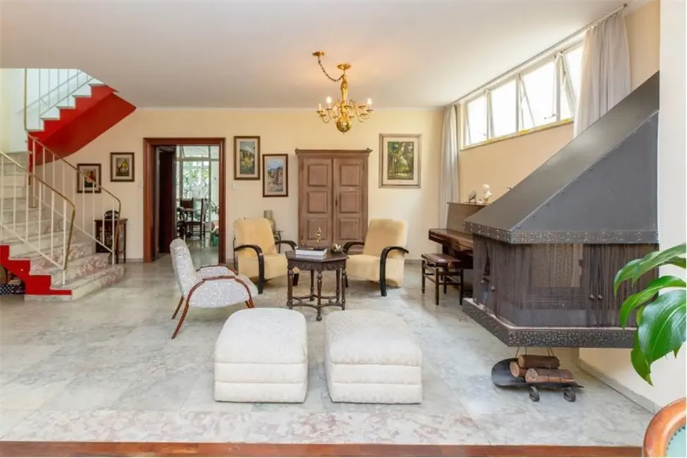 Foto 7 de Casa de Condomínio com 7 quartos à venda, 341m2 em Granja Julieta, São Paulo - SP