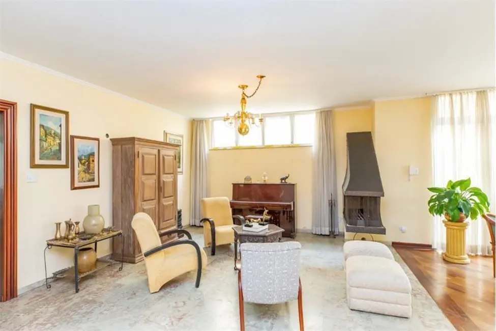 Foto 2 de Casa de Condomínio com 7 quartos à venda, 341m2 em Granja Julieta, São Paulo - SP