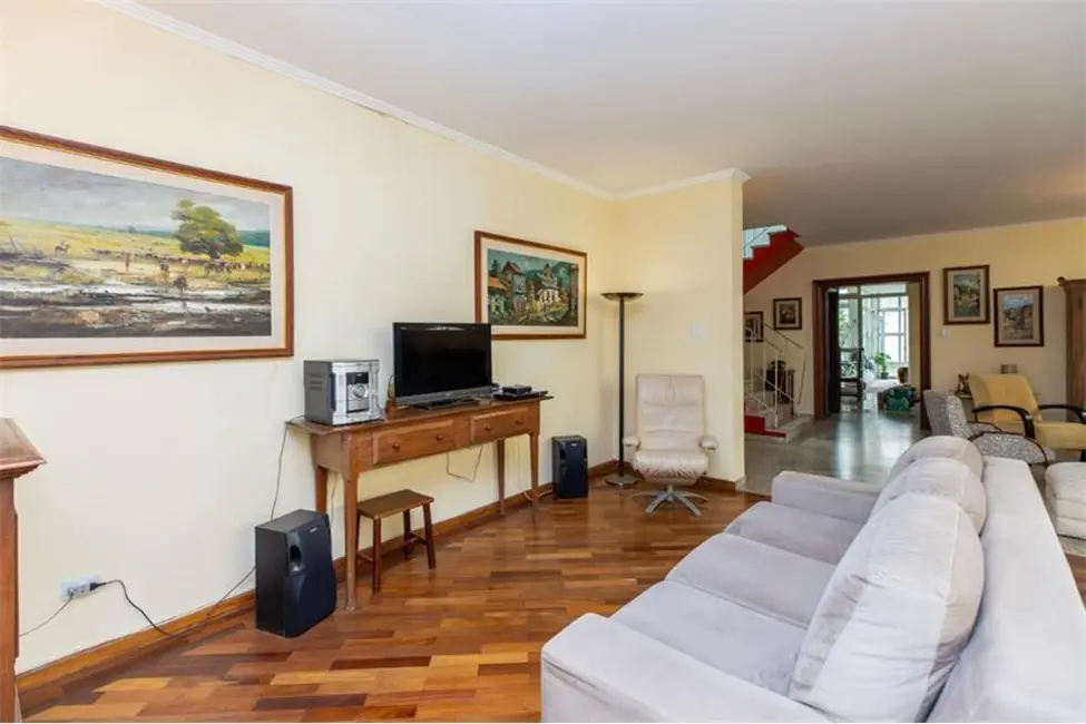 Foto 5 de Casa de Condomínio com 7 quartos à venda, 341m2 em Granja Julieta, São Paulo - SP