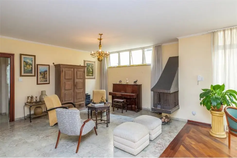 Foto 9 de Casa de Condomínio com 7 quartos à venda, 341m2 em Granja Julieta, São Paulo - SP