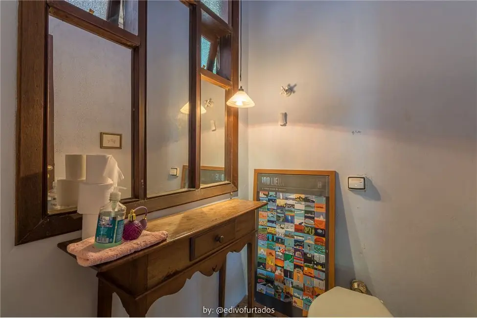 Casa de Condomínio com 4 quartos à venda, 711m2 em Jardim Portugal, Valinhos - SP - imagem 6 Foto 6 de Casa de Condomínio com 4 quartos à venda, 711m2 em Jardim Portugal, Valinhos - SP