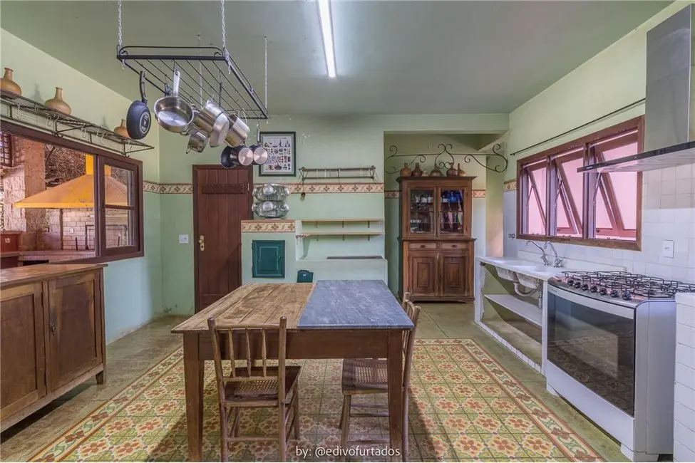 Casa de Condomínio com 4 quartos à venda, 711m2 em Jardim Portugal, Valinhos - SP - imagem 4 Foto 4 de Casa de Condomínio com 4 quartos à venda, 711m2 em Jardim Portugal, Valinhos - SP