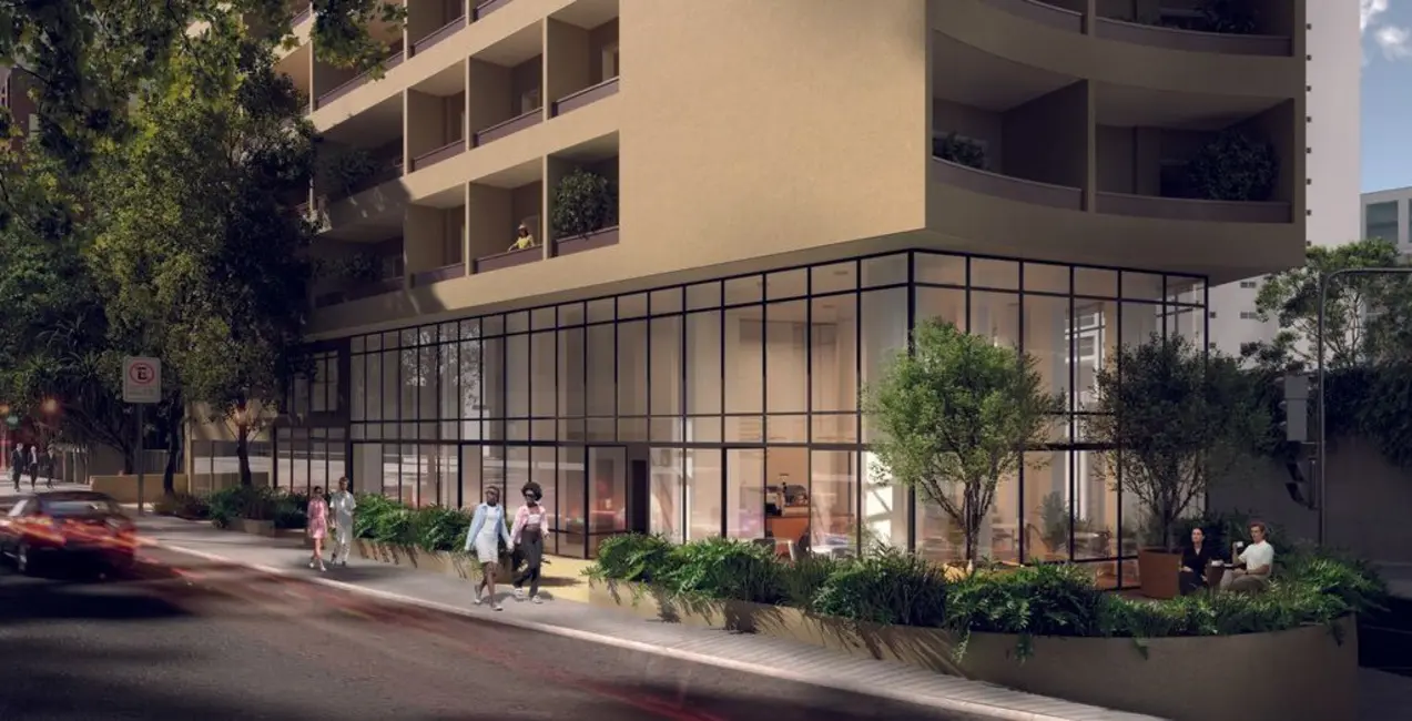 Foto 3 de Apartamento com 1 quarto à venda, 91m2 em Centro, São Paulo - SP