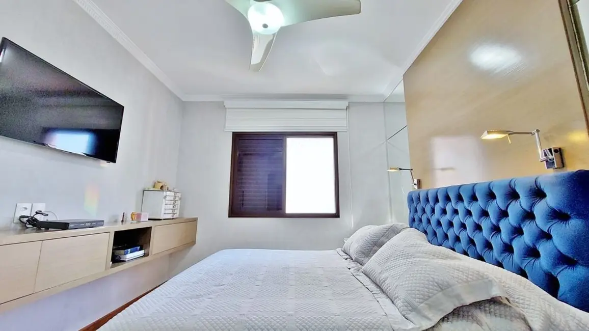 Foto 8 de Apartamento com 4 quartos à venda, 169m2 em Vila Mariana, São Paulo - SP