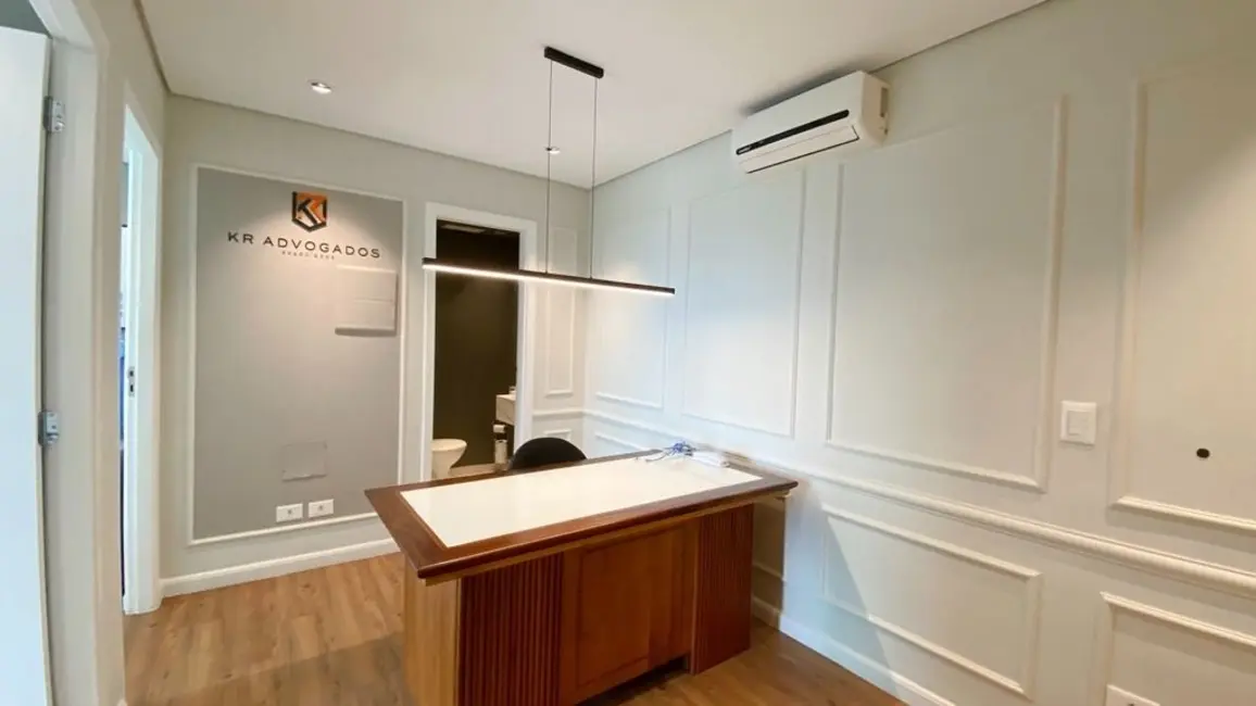Sala Comercial à venda, 46m2 em Santo Amaro, São Paulo - SP - imagem 6 Foto 6 de Sala Comercial à venda, 46m2 em Santo Amaro, São Paulo - SP