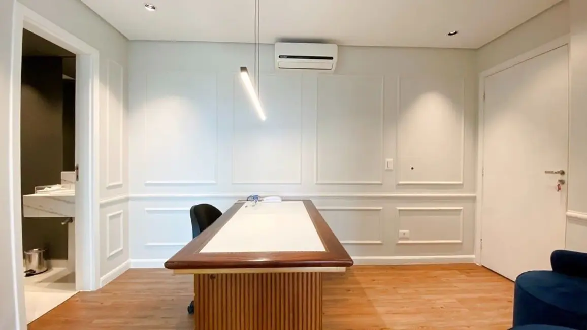 Sala Comercial à venda, 46m2 em Santo Amaro, São Paulo - SP - imagem 5 Foto 5 de Sala Comercial à venda, 46m2 em Santo Amaro, São Paulo - SP