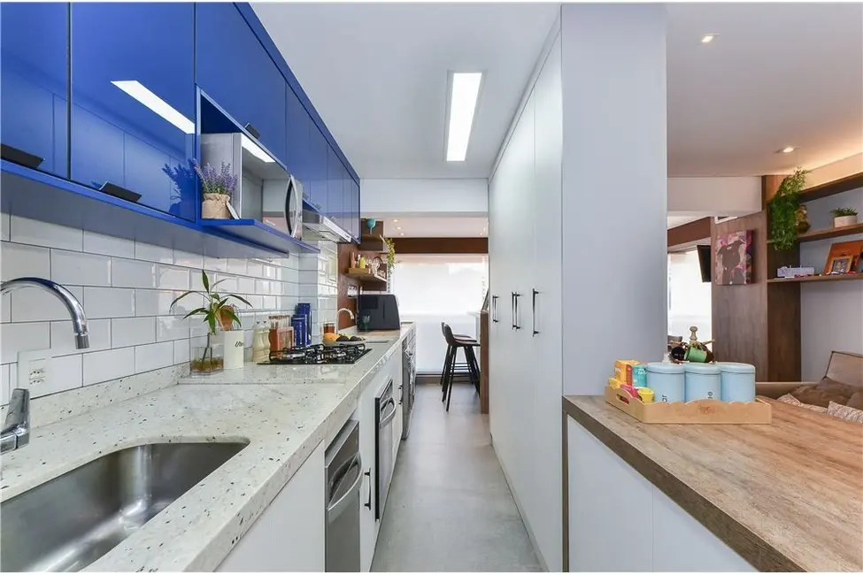 Foto 6 de Apartamento com 1 quarto à venda, 98m2 em Pinheiros, São Paulo - SP