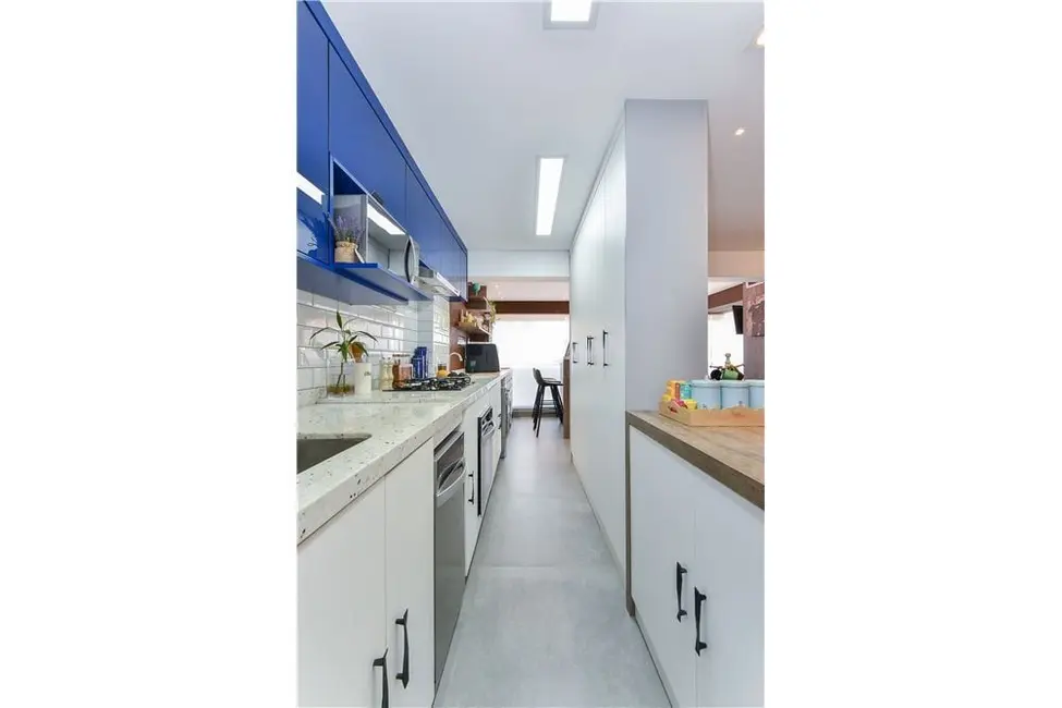 Foto 9 de Apartamento com 1 quarto à venda, 98m2 em Pinheiros, São Paulo - SP