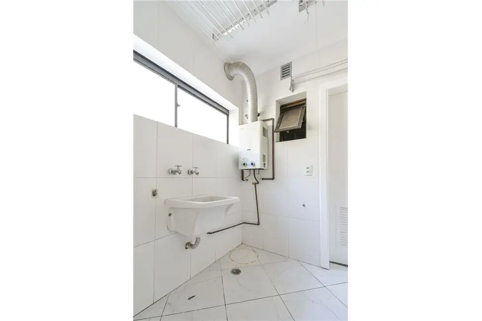 Apartamento com 3 quartos à venda, 100m2 em Indianópolis, São Paulo - SP - imagem 8 Foto 8 de Apartamento com 3 quartos à venda, 100m2 em Indianópolis, São Paulo - SP