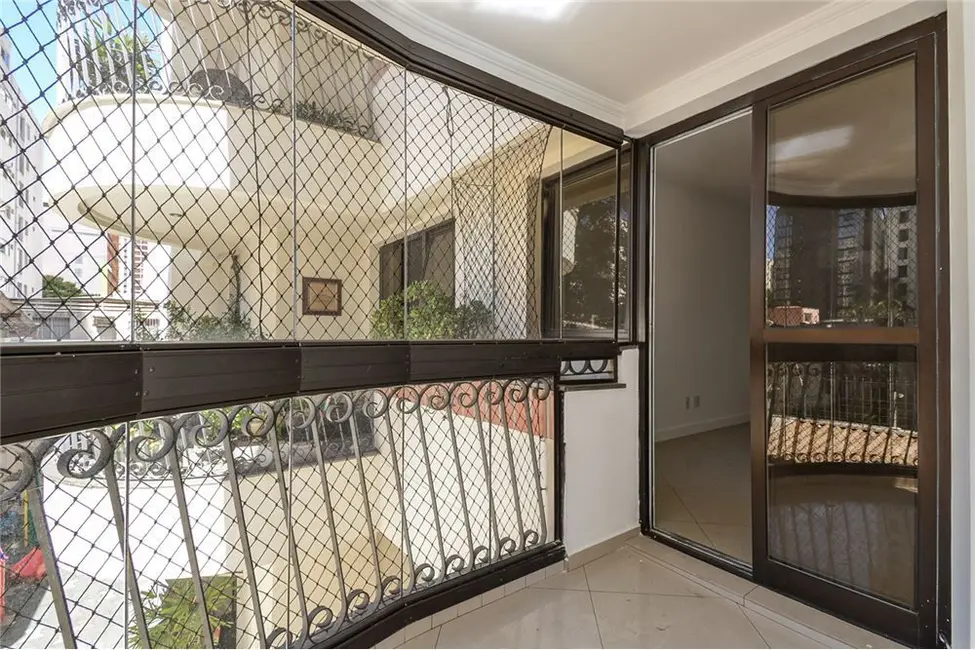 Apartamento com 3 quartos à venda, 100m2 em Indianópolis, São Paulo - SP - imagem 6 Foto 6 de Apartamento com 3 quartos à venda, 100m2 em Indianópolis, São Paulo - SP