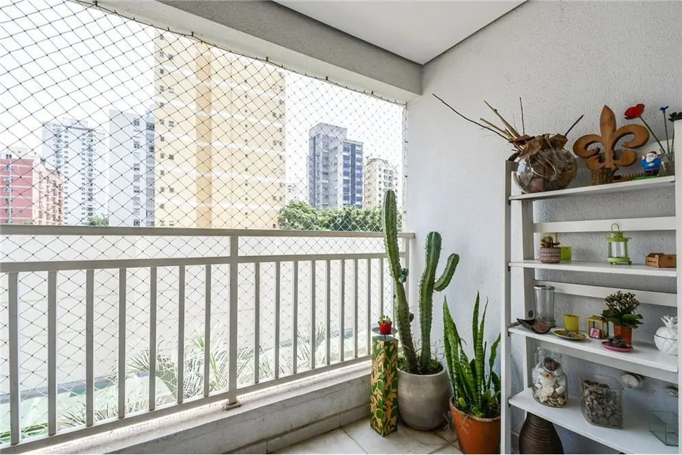 Foto 8 de Apartamento com 2 quartos à venda, 71m2 em Vila Nova Conceição, São Paulo - SP