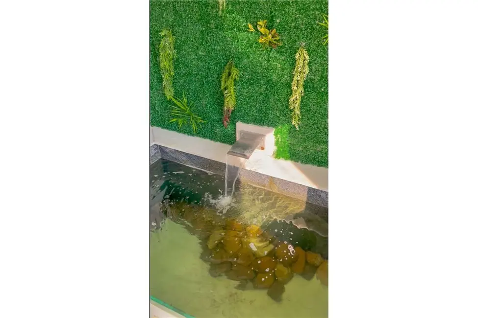 Foto 5 de Casa de Condomínio com 4 quartos à venda, 468m2 em Loteamento Residencial e Comercial Horto Florestal, Jundiai - SP