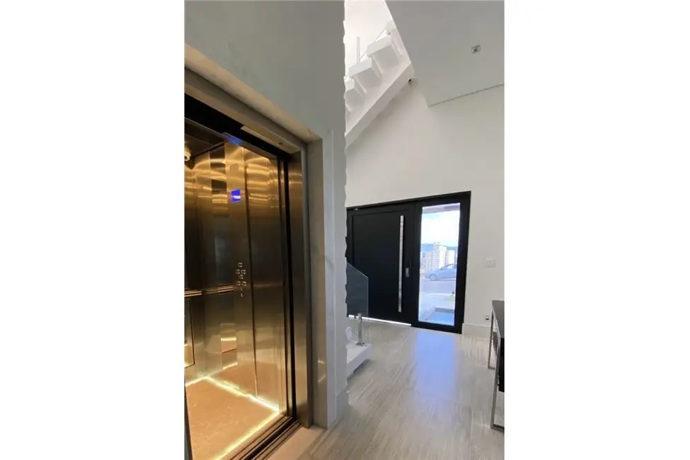 Foto 7 de Casa de Condomínio com 4 quartos à venda, 468m2 em Loteamento Residencial e Comercial Horto Florestal, Jundiai - SP