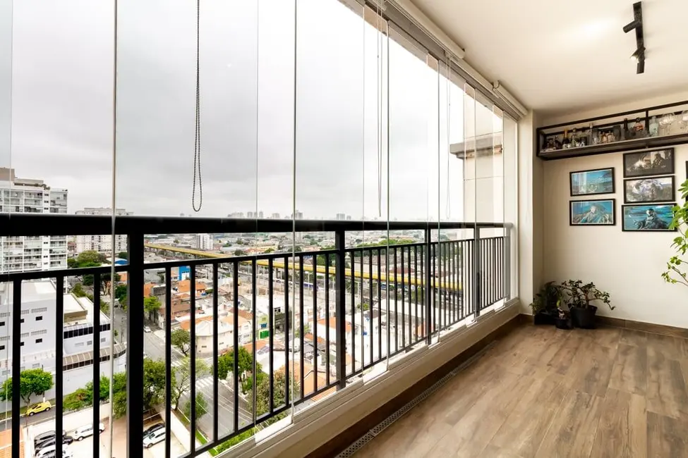 Apartamento com 2 quartos à venda, 68m2 em Ipiranga, São Paulo - SP - imagem 5 Foto 5 de Apartamento com 2 quartos à venda, 68m2 em Ipiranga, São Paulo - SP